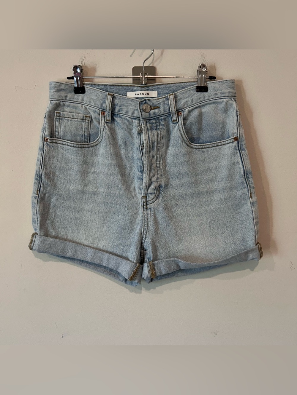 Dad shorts